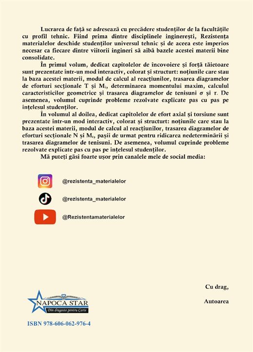 Coperta a patra a ghidului